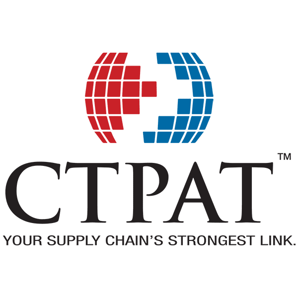C-TPAT · Customs Trade Partnership Against Terrorism