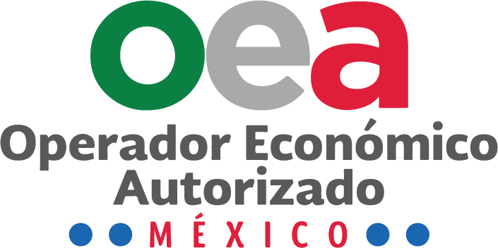 OEA · Operador Económico Autorizado (SAT México)